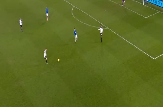 Everton - Fulham